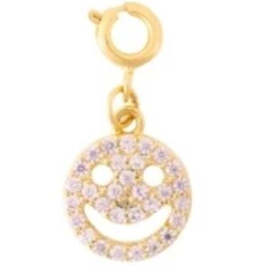 Sparkle Smile Charm VAT $18.00