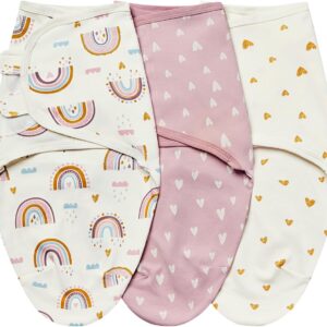 Insular Baby Swaddle Wrap VAT $56.90