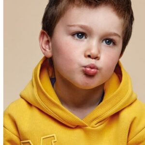 Mayoral Big Boy Pullover- Mostaza VAT $44.72