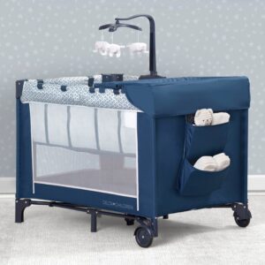 DELTA - MIDNIGHT LX DELUXE PLAYARD - $262.45   VAT