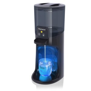 Baby Brezza Instant Baby Bottle Warmer-VAT $167.81