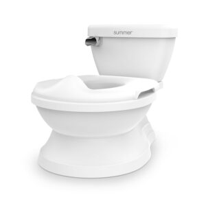 Summer Infant My Size Potty Pro-White VAT $61.83