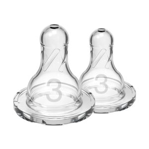 Dr. Brown's Narrow Nipple Set-VAT $19.78