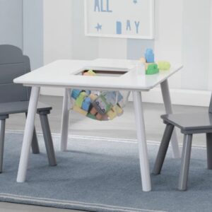 Delta Chair & Table Set VAT $150.00