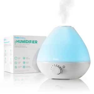 Frida Baby 3-in-1 Cool Mist Humidifier VAT $86.90