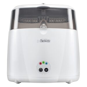 Dr. Brown's Deluxe Electric Sterilizer VAT $116.30