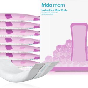 Frida Mom 2-in-1 Postpartum Pads VAT $46.75