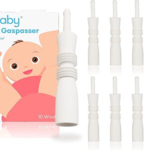 Frida Baby Windi Gas Passer 10 ct VAT $30.00