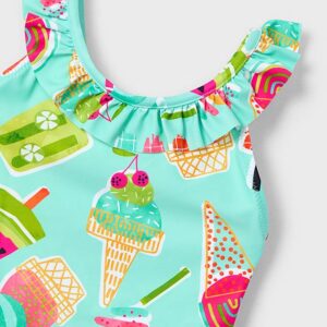 Mayoral Baby Girl Swimsuit- Agua VAT $43.32
