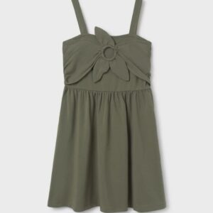 Mayoral Tween Girls Knit Dress- Laurel VAT $56.60