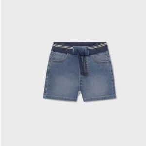 Mayoral Boys Soft Bermuda Jogger- Medio VAT $43.32