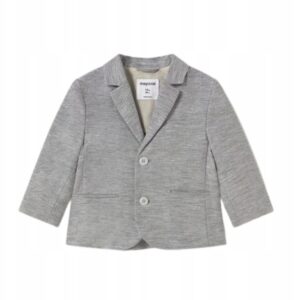 Mayoral Baby Boy Dress Jacket- Regaliz VAT $81.05