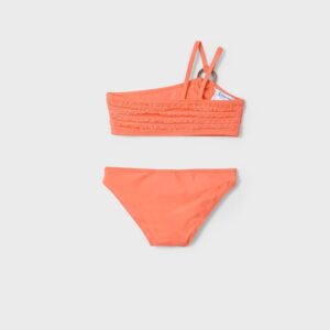 Mayoral Big Girl Bikini- Mandarina VAT $43.31