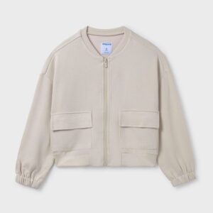Mayoral Boys Bomber Jacket- Arena VAT $71.61