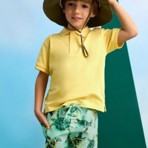 Mayoral Toddler Boys Swin Short- Laurel VAT $33.88