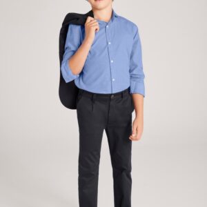 Mayoral Tween Boy Slim Suiting Pants- Mina VAT $67.76