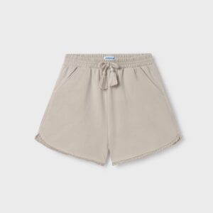 Mayoral Girl's Chenille Shorts- Arena VAT $31.96