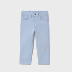 Mayoral Boys Basic Slim Fit Serge Pants- Brisa VAT $35.81