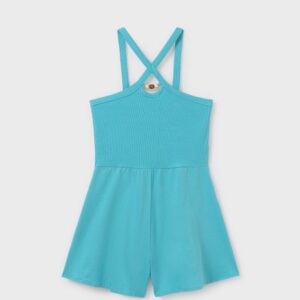 Mayoral Tween Girl Bead Detail Jumpsuit- Agata VAT $43.31