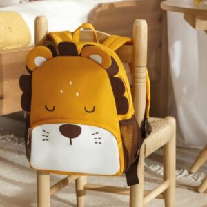 Mayoral Backpack- Curcuma VAT $51.02