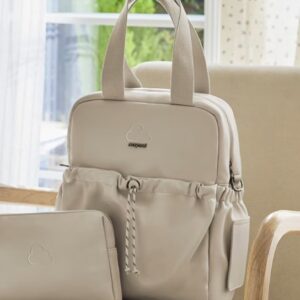 Mayoral Backpack- Hielo VAT $105.49