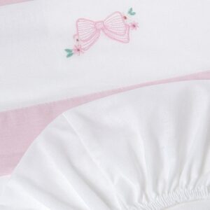 Mayoral Bed Sheets- Flor VAT $62.18