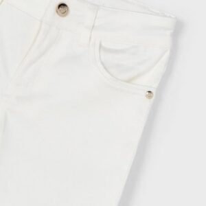 Mayoral Big Girl Pants- Crudo VAT $48.90