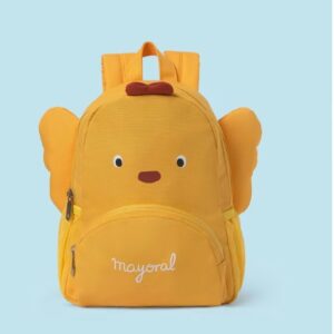 Mayoral Character Backpack- Maiz VAT $49.09