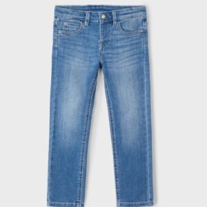 Mayoral Boys Basic Slim Fit Trousers- Medio VAT $46.00