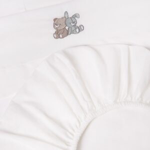 Mayoral Bed Sheets- Osos VAT $62.18
