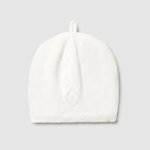 Mayoral Baby Knit Cap- Natural VAT $24.45