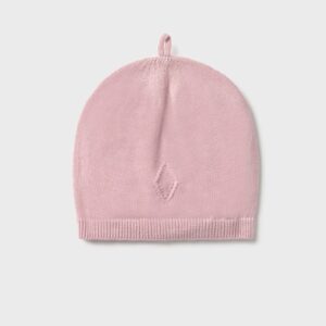 Mayoral Baby Knit Cap- Sakura VAT $24.45