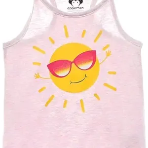 Twisted Strap Tank Top VAT $46.75