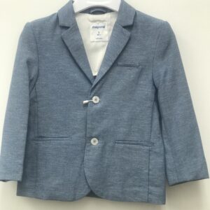 Mayoral Boys Dress Jacket- Regata VAT $81.05