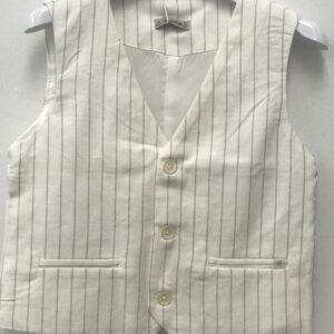 Mayoral Toddler Boys Vest- Rayas VAT $52.75