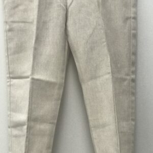 Mayoral Boys Slim Suiting Pants- Hueso VAT $62.18