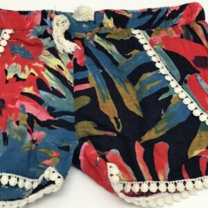 APPAMAN  RHAPIS PALM TAO SHORTS  $57.75 VAT