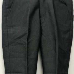 APPAMAN  VINTAGE BLACK BERMUDA SHORT  $71.50 VAT