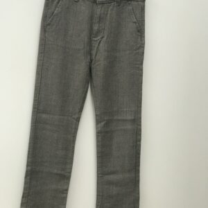 APPAMAN SPRSUMM  2019 BEACH PANTS PEWTER $77.00 VAT