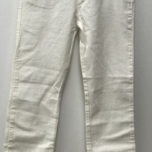 APPAMAN BEACH PANTS IVORY $77.00 VAT