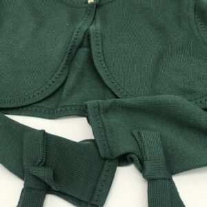 ABEL & LULA    TWEEN G KNIT CARDIGAN $50.82 VAT