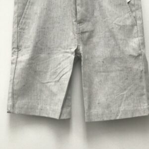 APPAMAN T8TS SPR/SUMM 2019 BOYS TROUSER SHORT - LUNA ROCK $66.00 VAT