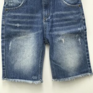 APPAMAN T3DS SPR/SUMM 2019 DENIM SHORTS LIGHT AGED WASH $63.25 VAT