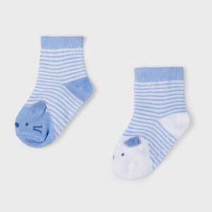 Mayoral Baby Animated Socks VAT $7.29