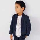 Mayoral Toddler Boy Blazer- Marino VAT $105.49