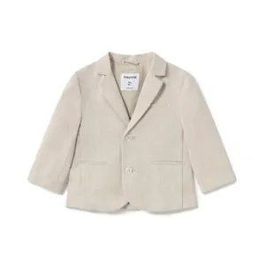 Mayoral Boys Dress Jacket- Lienzo VAT $81.05