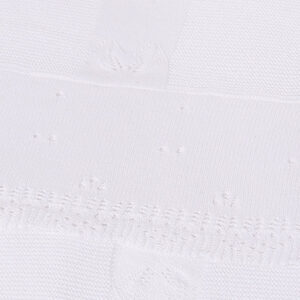 Mayoral Knit Baby Blanket-Piedra VAT $75.27