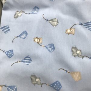 Mayoral Baby Blanket-Cielo VAT $56.40