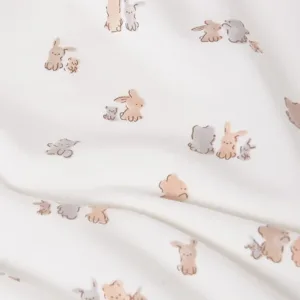 Mayoral Baby Blanket- Natural VAT $56.40