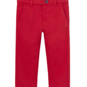 Mayoral Baby Boy Basic Trouser VAT $37.54